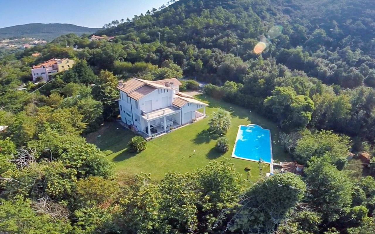 Villa Diadema Vezzi Portio Exterior photo
